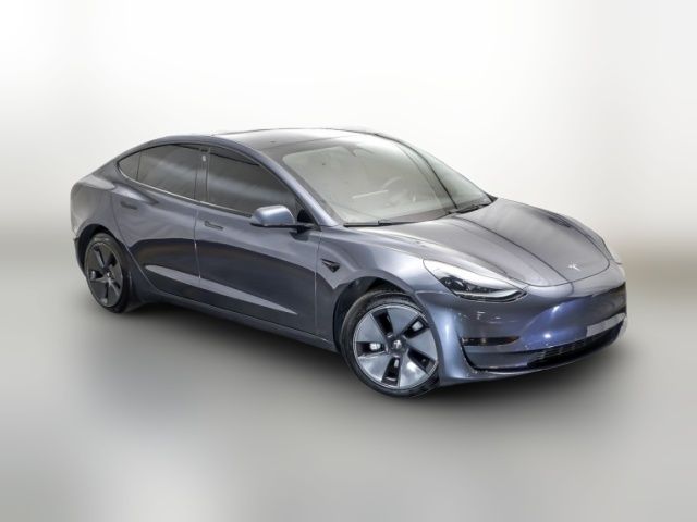 2023 Tesla Model 3 Long Range