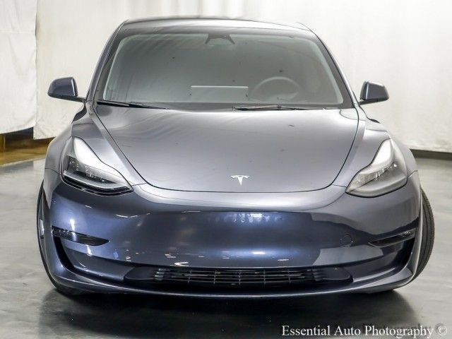 2023 Tesla Model 3 Long Range