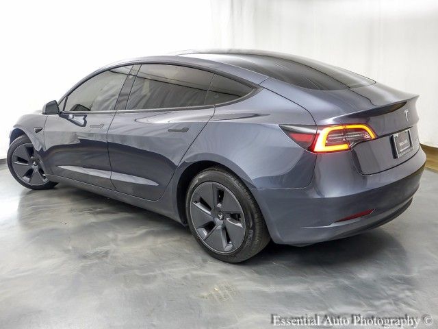 2023 Tesla Model 3 Long Range