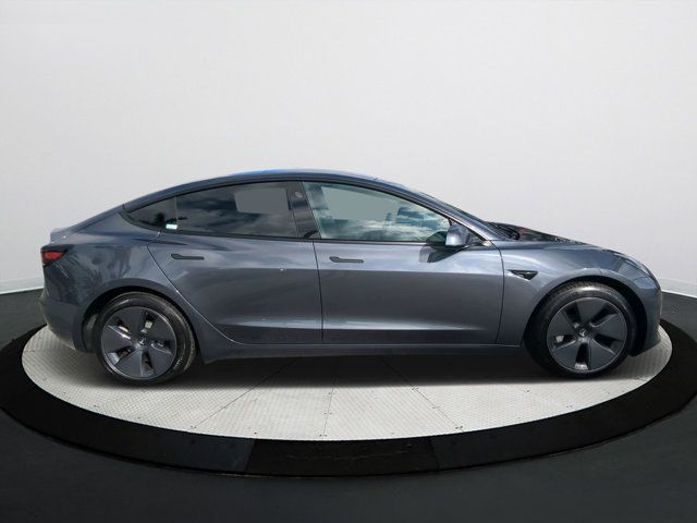 2023 Tesla Model 3 Long Range