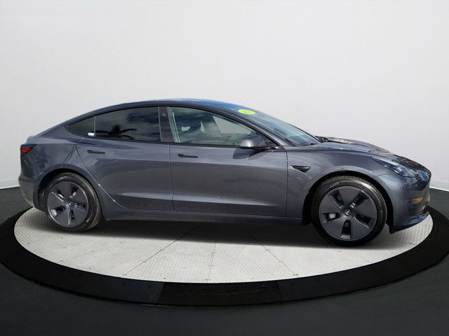 2023 Tesla Model 3 Long Range