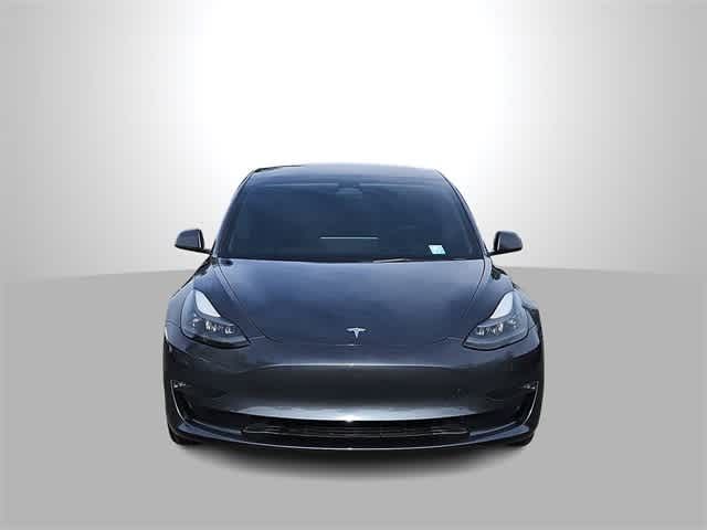 2023 Tesla Model 3 Long Range