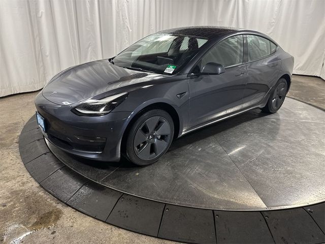 2023 Tesla Model 3 Long Range