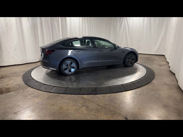 2023 Tesla Model 3 Long Range