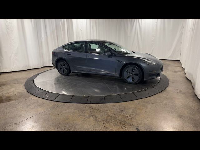 2023 Tesla Model 3 Long Range