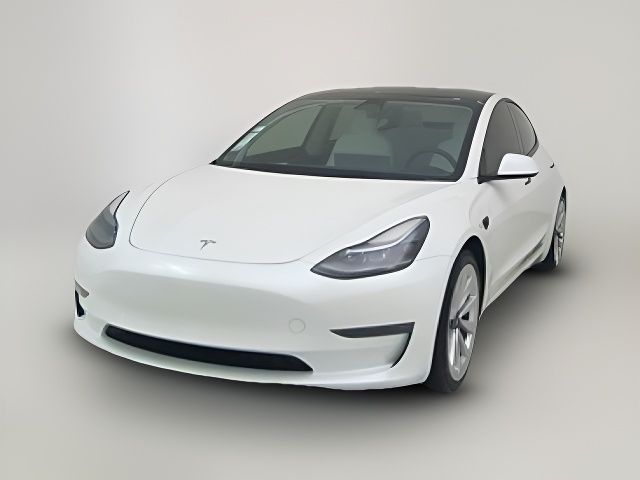 2023 Tesla Model 3 Long Range