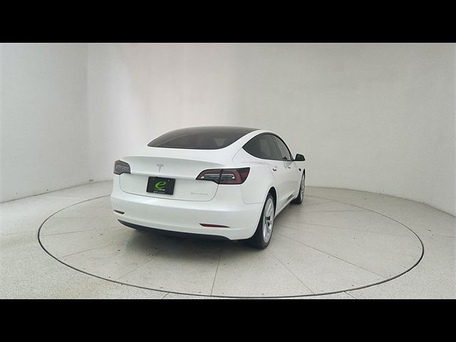 2023 Tesla Model 3 Long Range