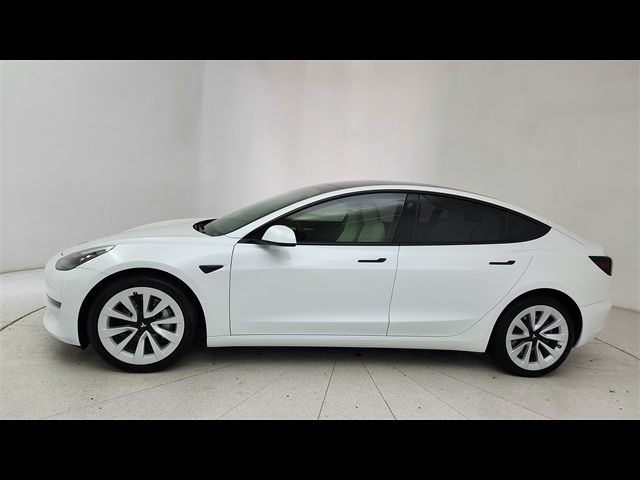 2023 Tesla Model 3 Long Range