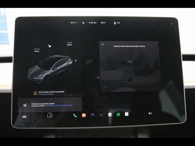 2023 Tesla Model 3 Long Range