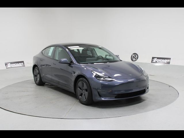 2023 Tesla Model 3 Long Range