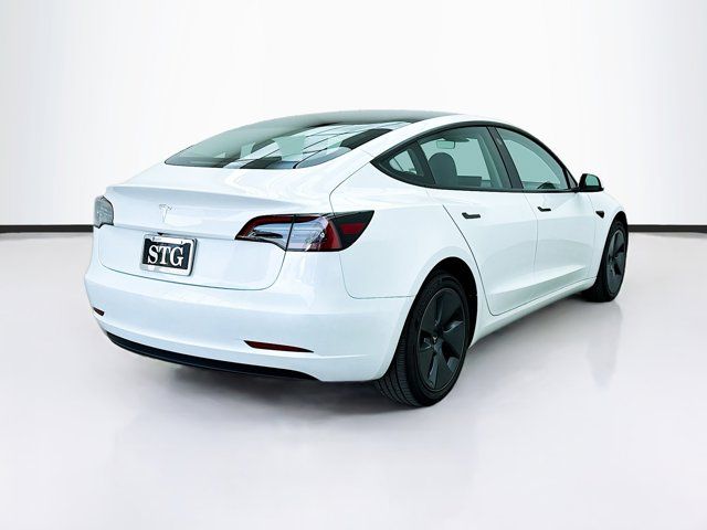 2023 Tesla Model 3 Long Range