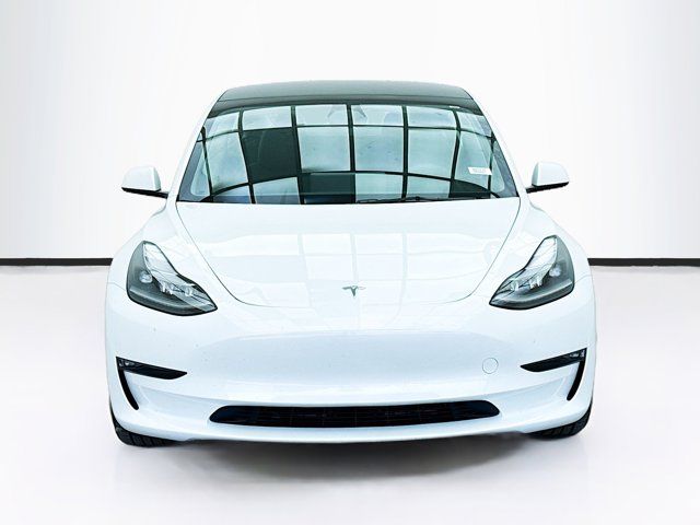 2023 Tesla Model 3 Long Range