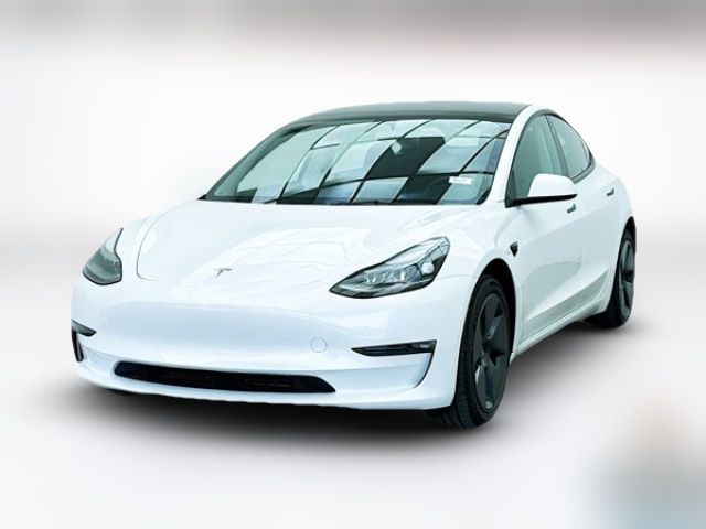 2023 Tesla Model 3 Long Range