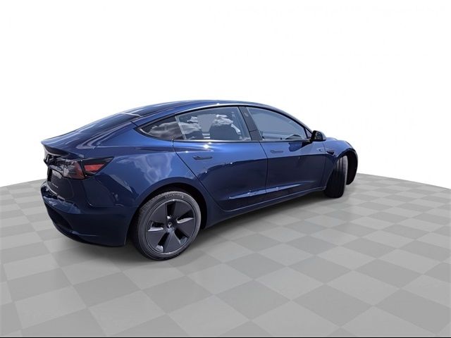 2023 Tesla Model 3 Long Range