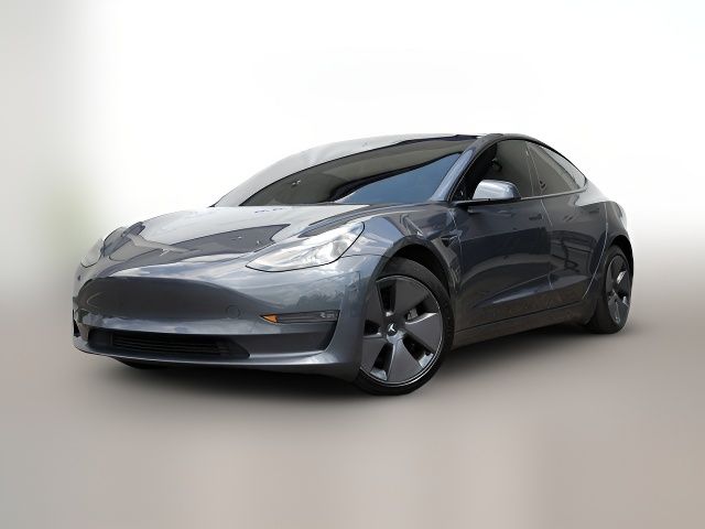 2023 Tesla Model 3 Long Range