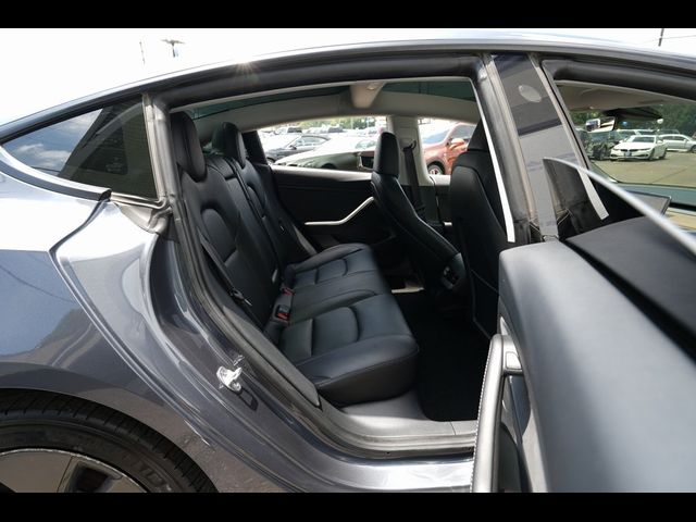 2023 Tesla Model 3 Long Range