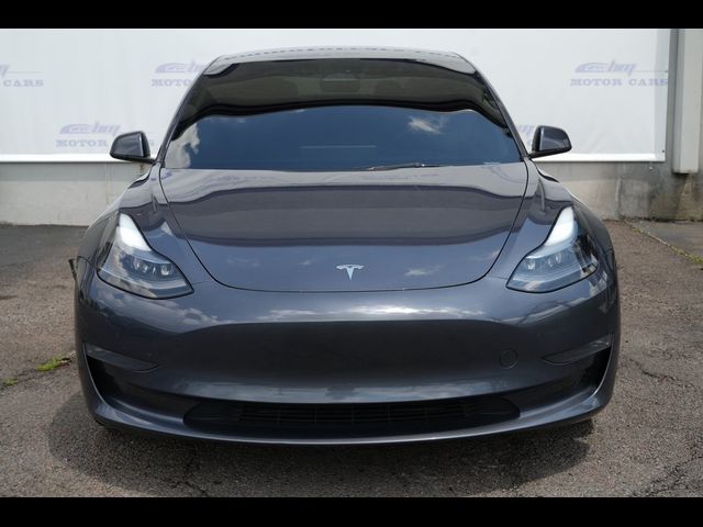 2023 Tesla Model 3 Long Range