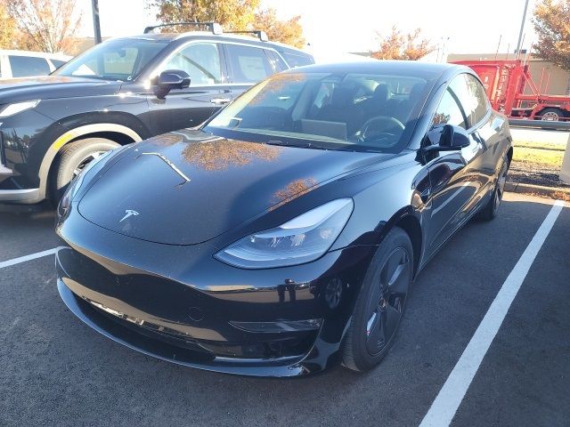 2023 Tesla Model 3 Long Range