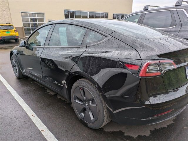 2023 Tesla Model 3 Long Range