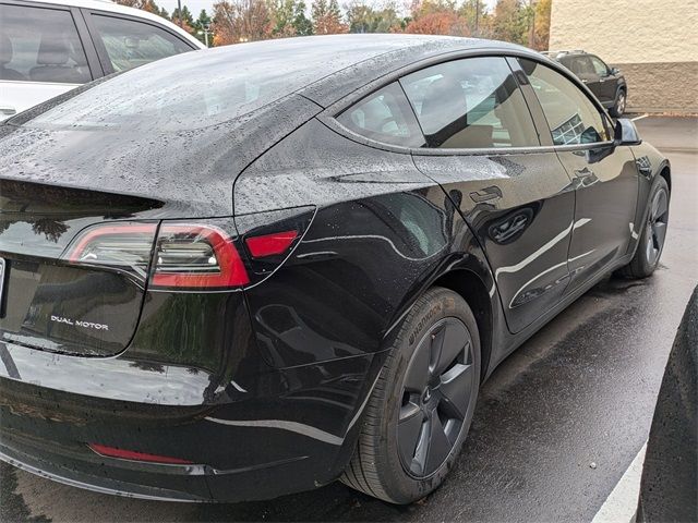 2023 Tesla Model 3 Long Range