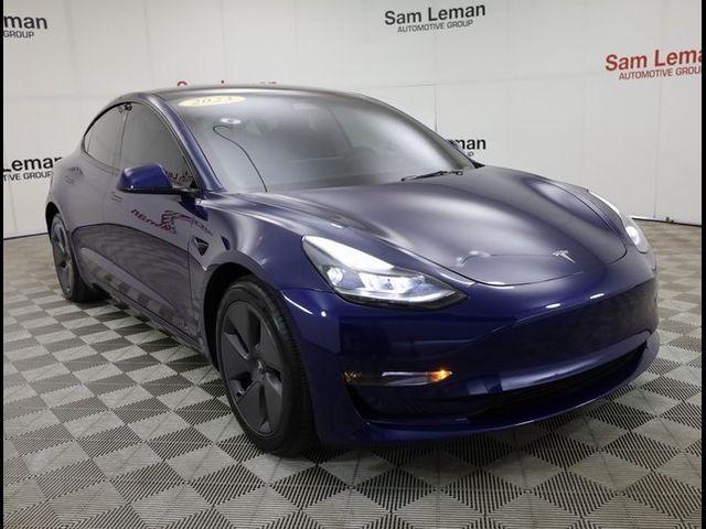 2023 Tesla Model 3 Long Range