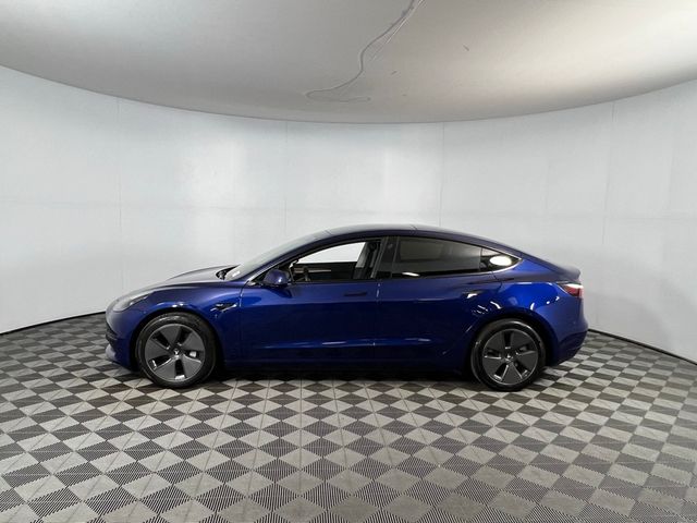 2023 Tesla Model 3 Long Range