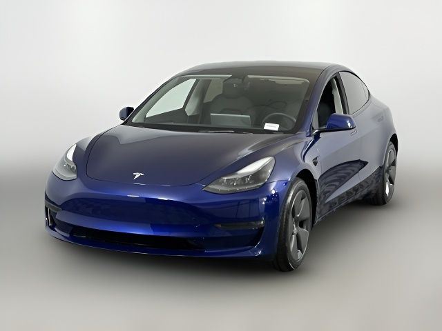 2023 Tesla Model 3 Long Range