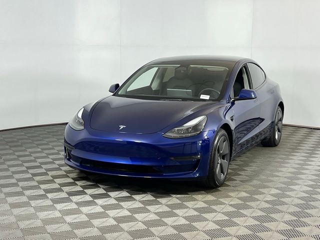 2023 Tesla Model 3 Long Range