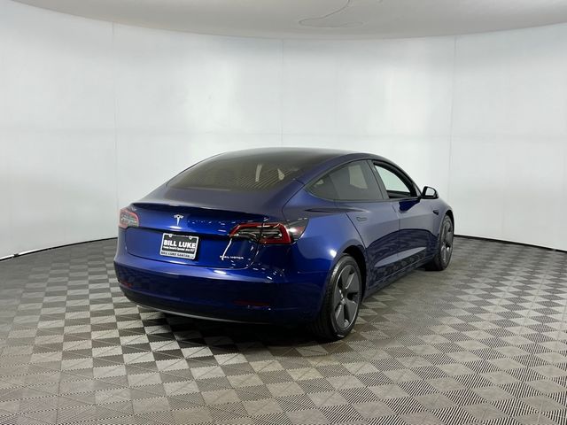 2023 Tesla Model 3 Long Range