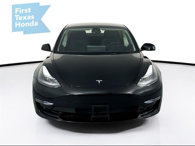 2023 Tesla Model 3 Long Range