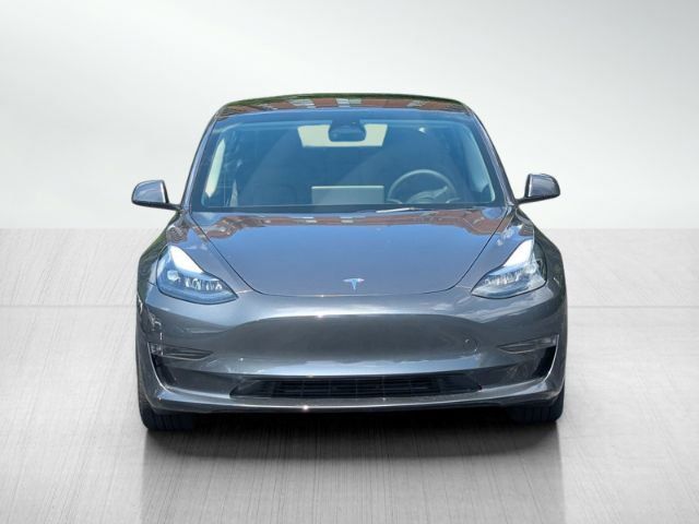 2023 Tesla Model 3 Long Range