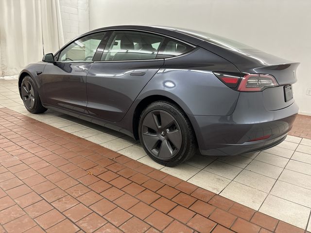 2023 Tesla Model 3 Long Range