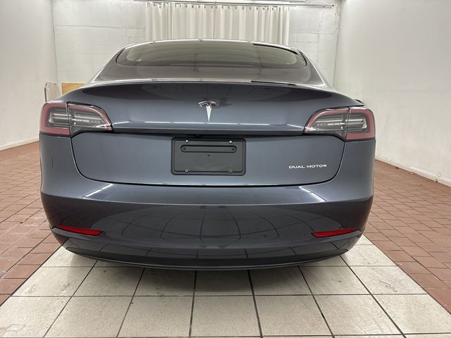 2023 Tesla Model 3 Long Range