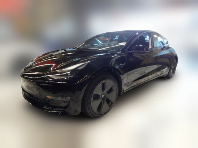 2023 Tesla Model 3 Long Range