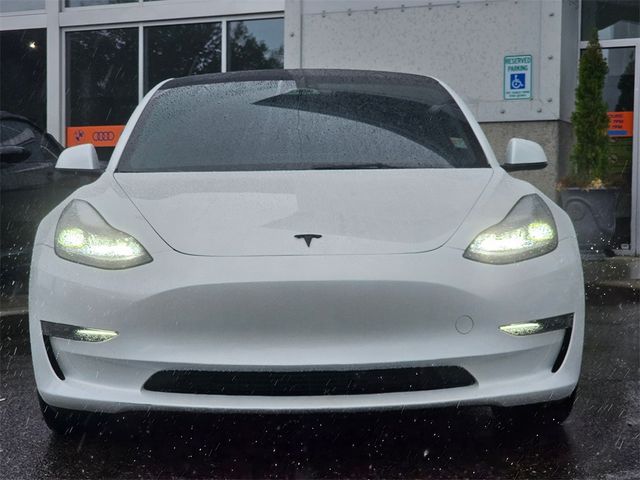 2023 Tesla Model 3 Long Range