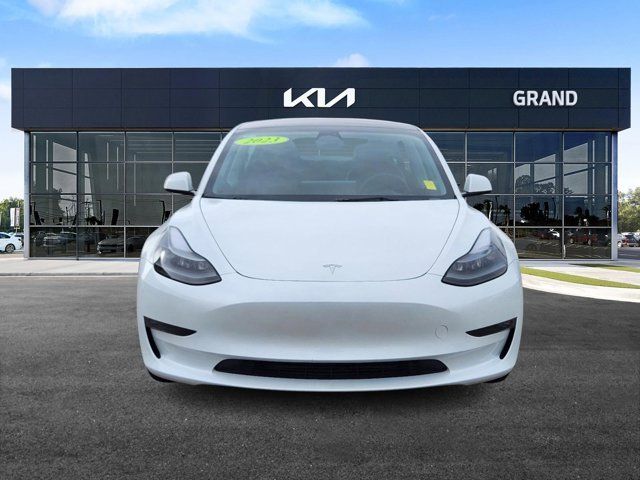 2023 Tesla Model 3 Long Range