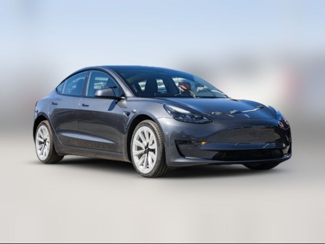 2023 Tesla Model 3 Long Range
