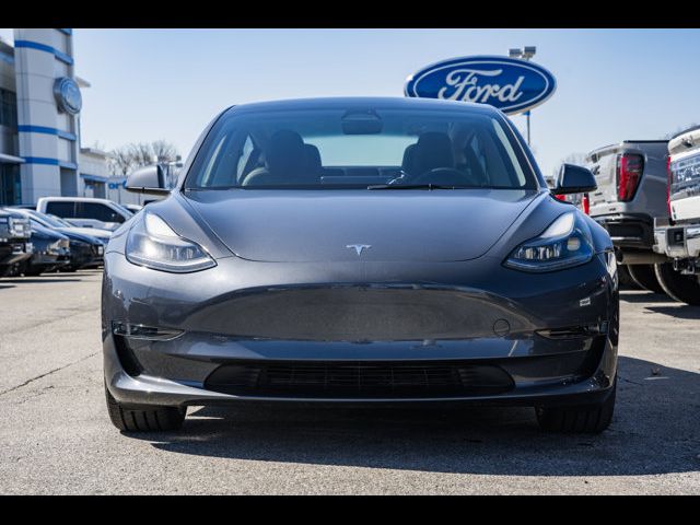 2023 Tesla Model 3 Long Range