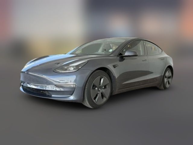 2023 Tesla Model 3 Long Range