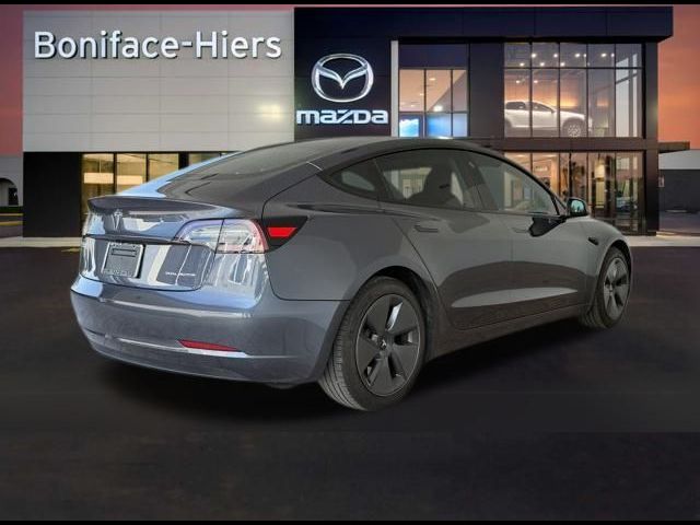 2023 Tesla Model 3 Long Range