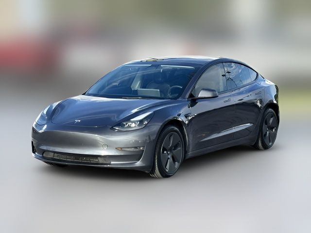 2023 Tesla Model 3 Long Range
