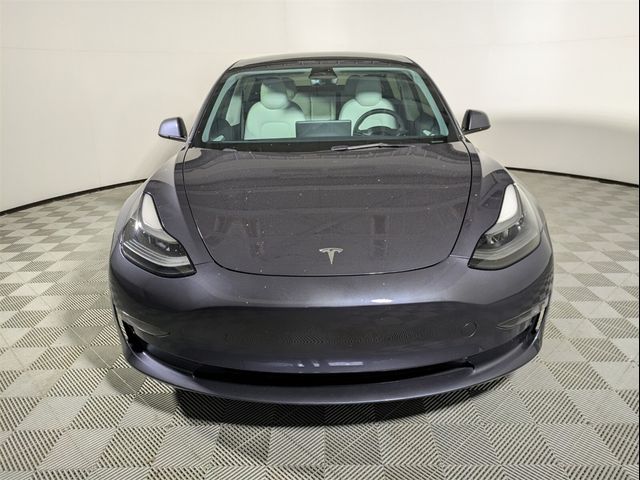 2023 Tesla Model 3 Long Range