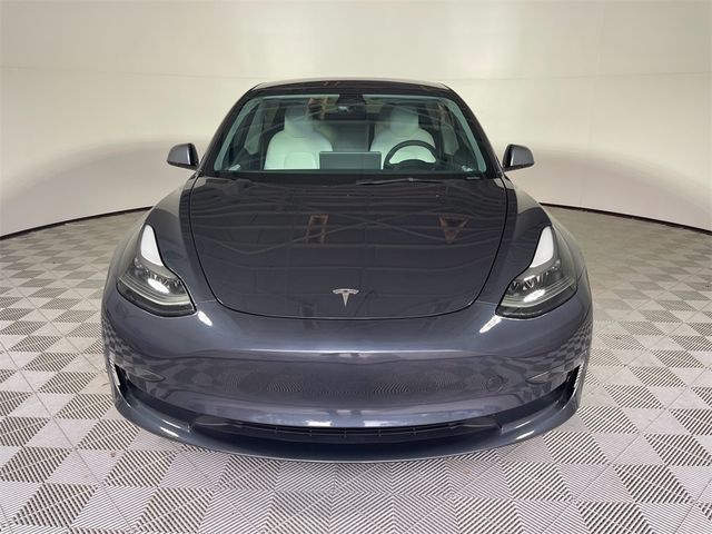 2023 Tesla Model 3 Long Range