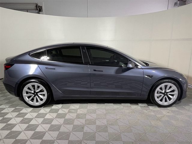 2023 Tesla Model 3 Long Range