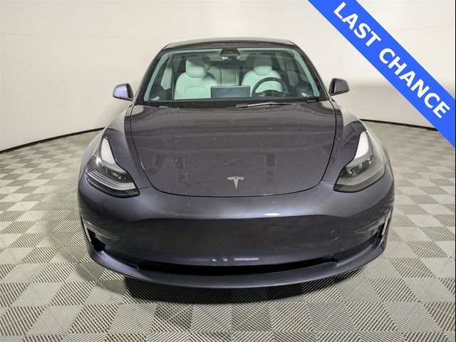 2023 Tesla Model 3 Long Range