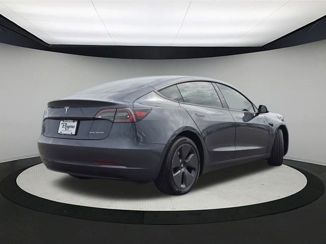 2023 Tesla Model 3 Long Range