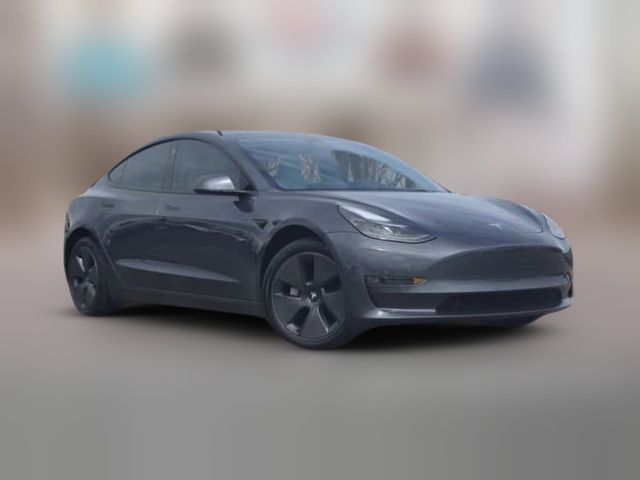 2023 Tesla Model 3 Long Range