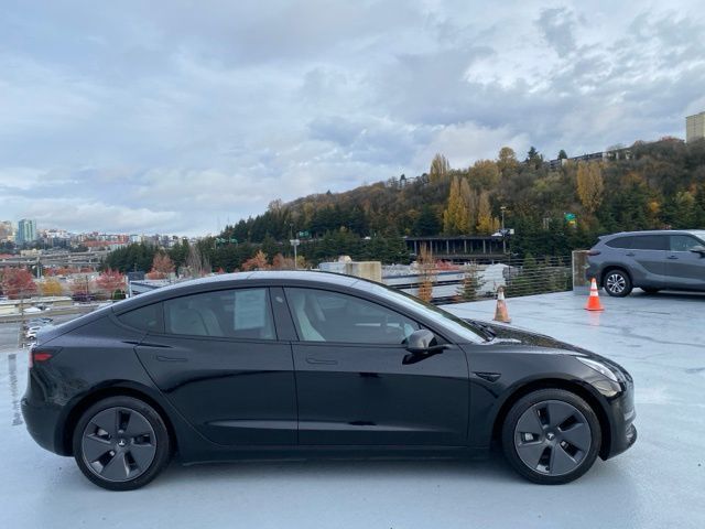 2023 Tesla Model 3 Long Range