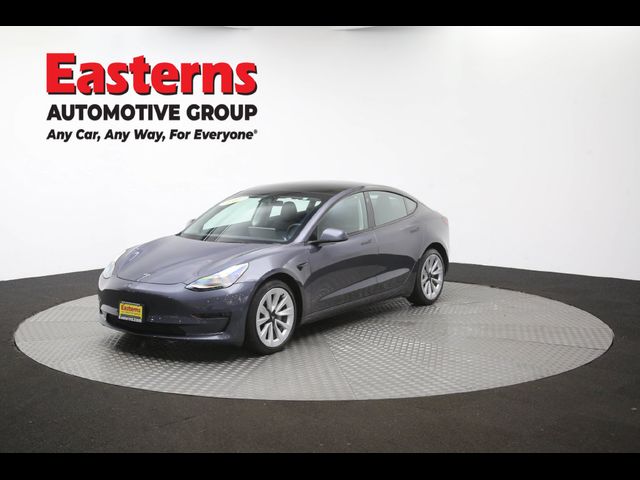 2023 Tesla Model 3 Long Range