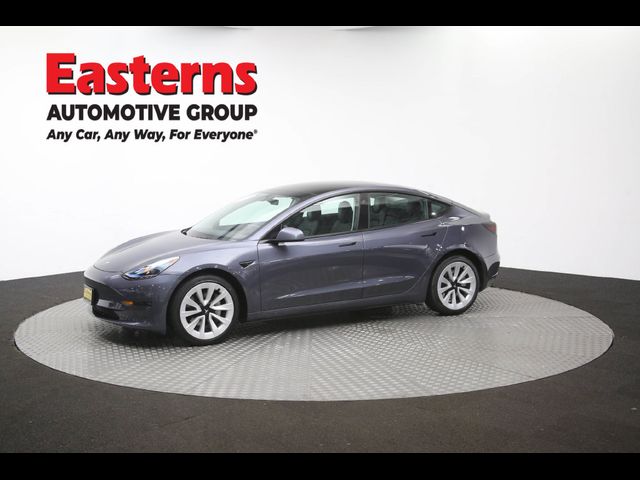 2023 Tesla Model 3 Long Range